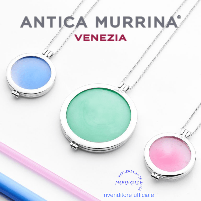 Click Clip | Vetreria Artigiana MArtuzzi