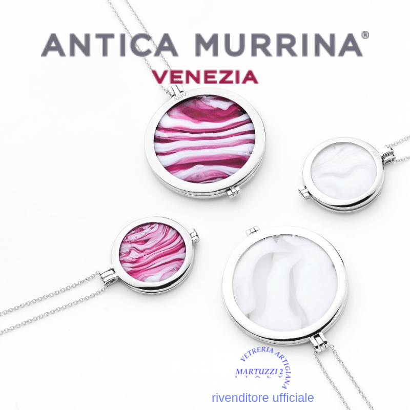 Click Clip di Antica Murrina Venezia | Vetreria Artigiana MArtuzzi