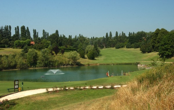4° Trofeo Vetrerie Artigiane Martuzzi al Golf Club Bologna