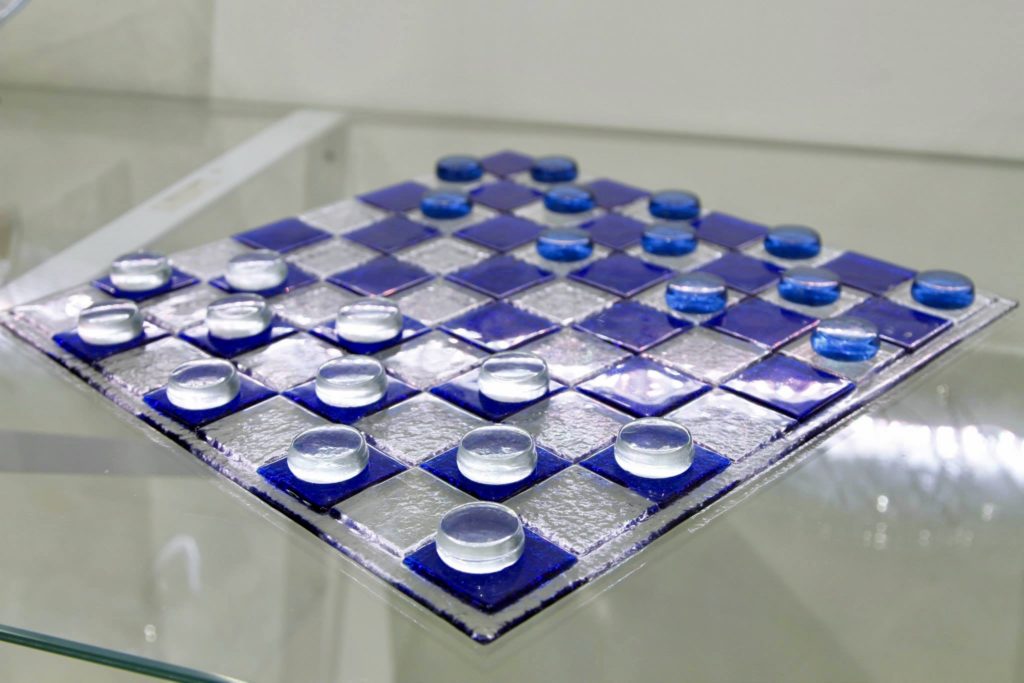 Vetrofusione | Vetreria Artigiana Martuzzi