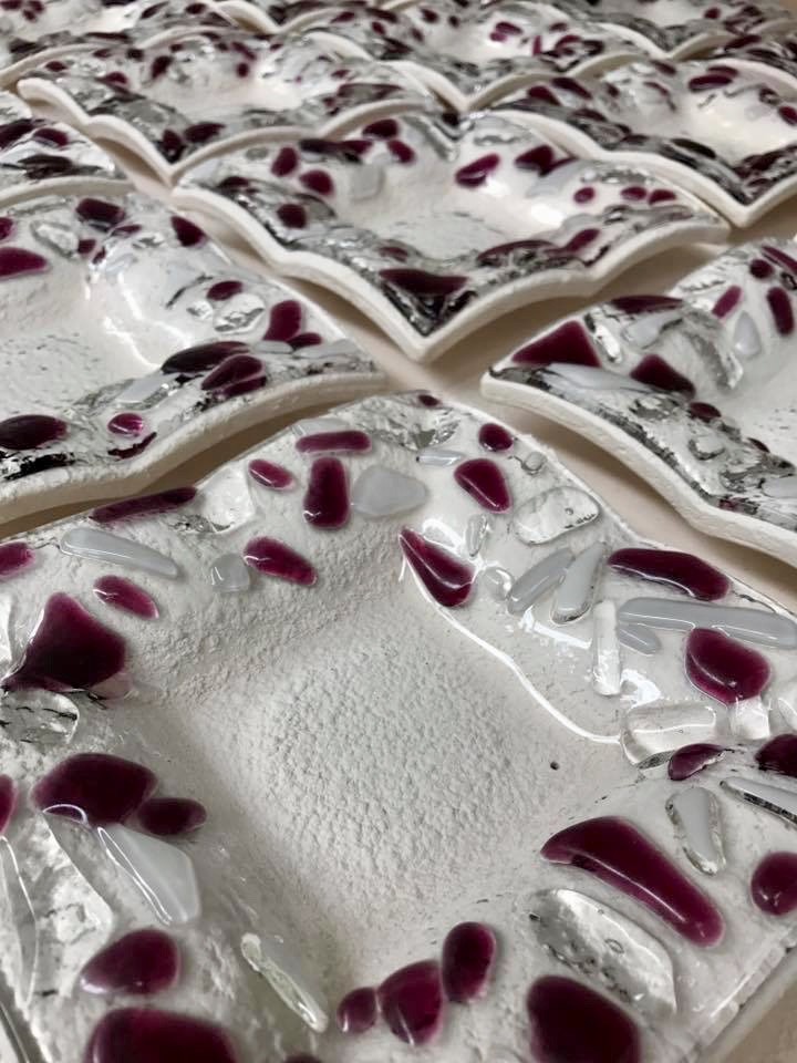 Vetrofusione | Vetreria Artigiana Martuzzi