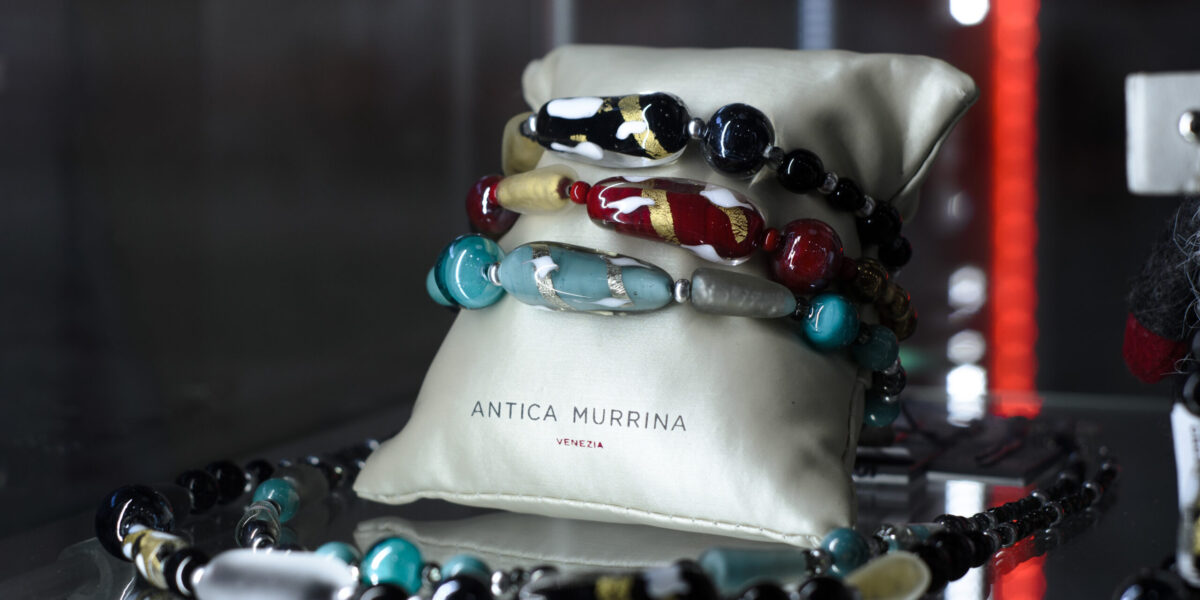 Antica Murrina Martuzzi Bologna 15