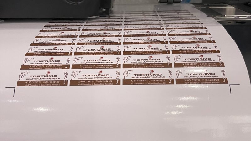 Stampa in Alta Risoluzione Martuzzi Bologna