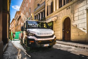 Scopri di più sull'articolo Buongiorno dal centro di Bologna!